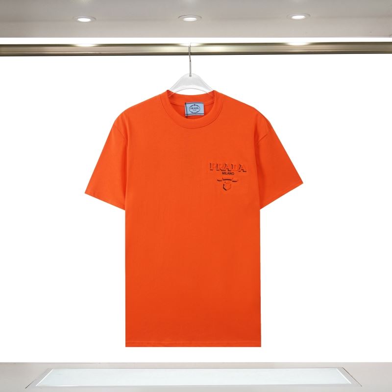 Prada T-Shirts